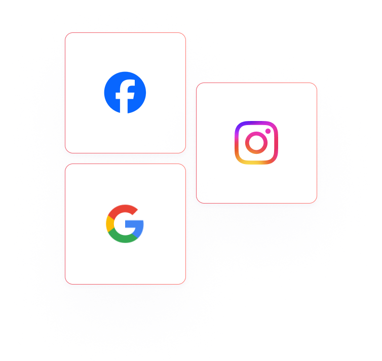 Social Media graphic